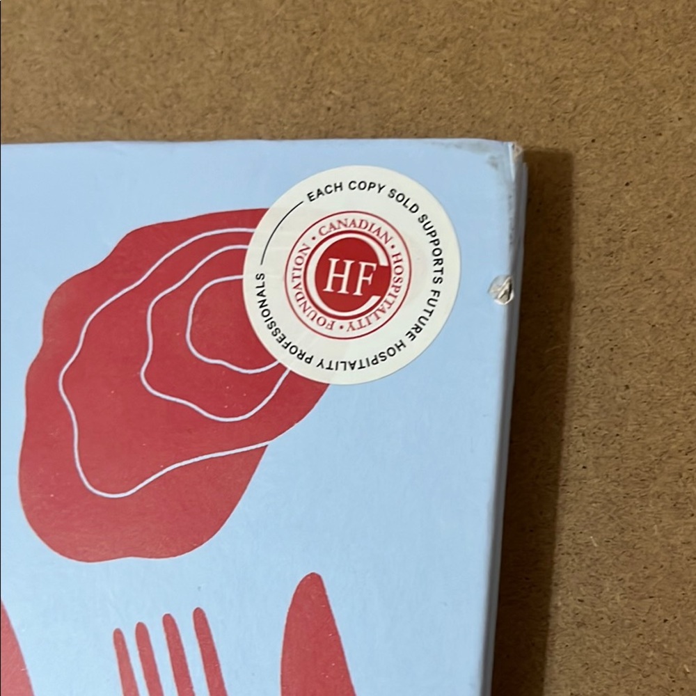 Canada's Cookbook - Picture 2 of 5